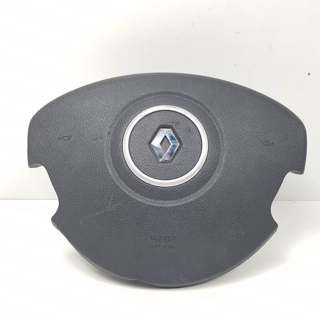 AIRBAG DELANTERO IZQUIERDO - 8200677496 - RENAULT - CLIO III