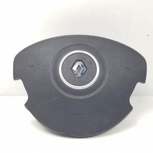 AIRBAG DELANTERO IZQUIERDO 8200677496 RENAULT CLIO III Autodesguaces Alicante