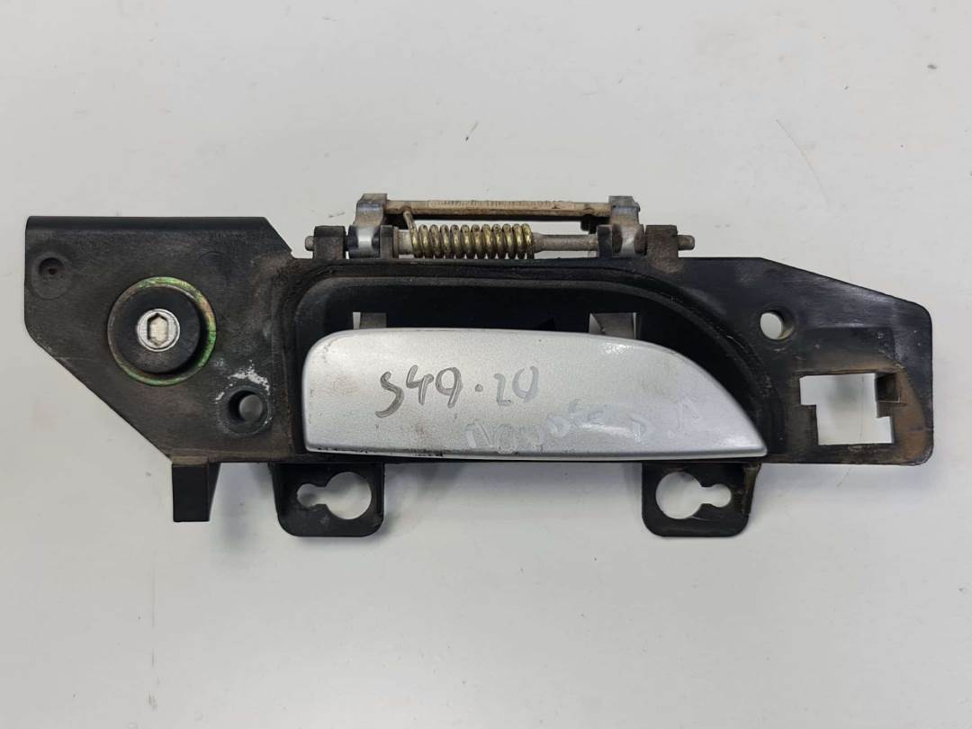 MANETA EXTERIOR DELANTERA DERECHA - FORD - MONDEO BERLINA (GD)