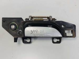 MANETA EXTERIOR DELANTERA DERECHA FORD MONDEO BERLINA (GD) Autodesguaces Alicante