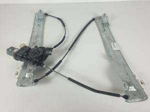 ELEVALUNAS DELANTERO IZQUIERDO 0130822732 FORD KUGA (CBS) Autodesguaces Alicante