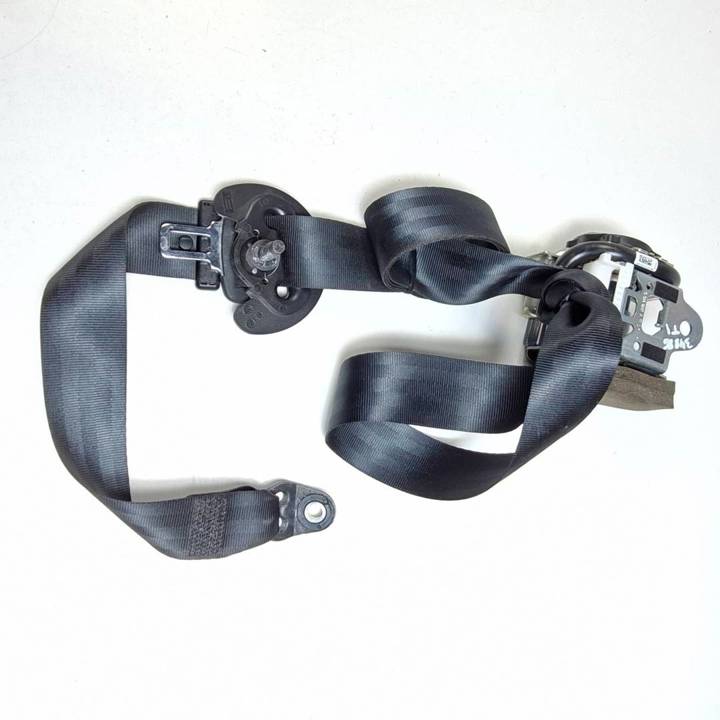 CINTURON SEGURIDAD TRASERO IZQUIERDO HY32612D94AA LAND ROVER DISCOVERY 5 Autodesguaces Alicante