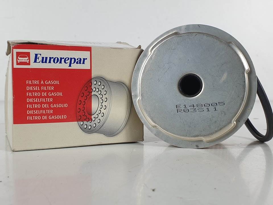 FILTRO GASOIL - E148005 - CITROEN - C15