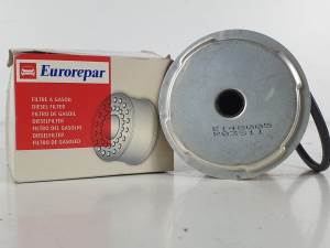 FILTRO GASOIL E148005 CITROEN C15 Autodesguaces Alicante