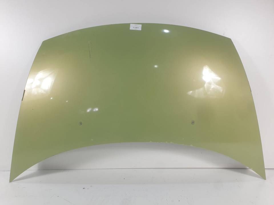 CAPOT CITROEN C3 Autodesguaces Alicante