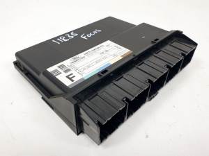 MODULO CONFORT 1S7T15K600FC FORD FOCUS BERLINA (CAK) Autodesguaces Alicante