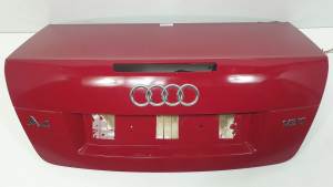 TAPA MALETERO AUDI A4 CABRIO (8H) Autodesguaces Alicante