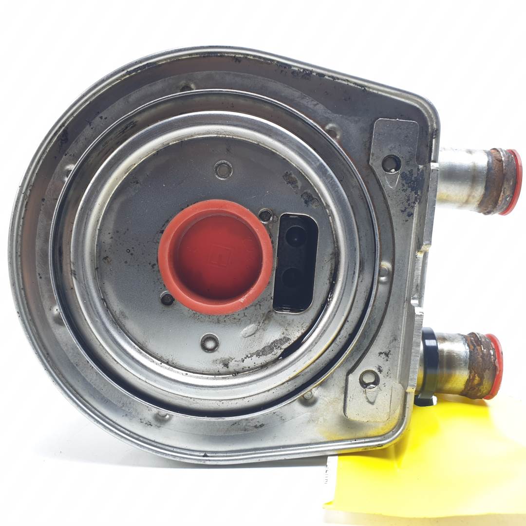 ENFRIADOR ACEITE MOTOR - HYUNDAI - SANTA FE (SM)