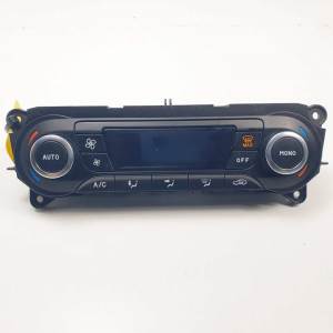 MANDO CLIMATIZADOR BS7T18C612AC FORD MONDEO BER. (CA2) Autodesguaces Alicante