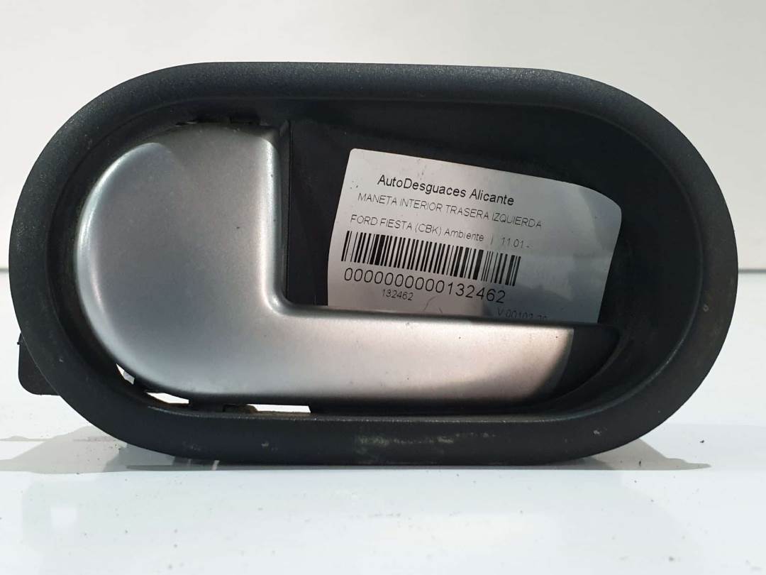 MANETA INTERIOR TRASERA IZQUIERDA - 2S61A22601 - FORD - FIESTA (CBK)