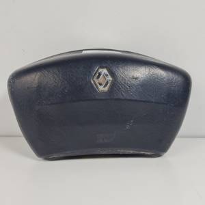 AIRBAG DELANTERO IZQUIERDO 8200136331B RENAULT TRAFIC CAJA CERRADA (AB 4.01) Autodesguaces Alicante