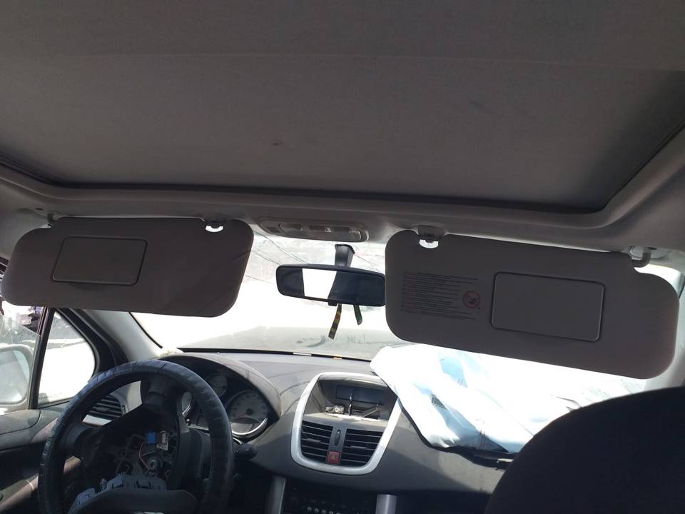 LUZ INTERIOR