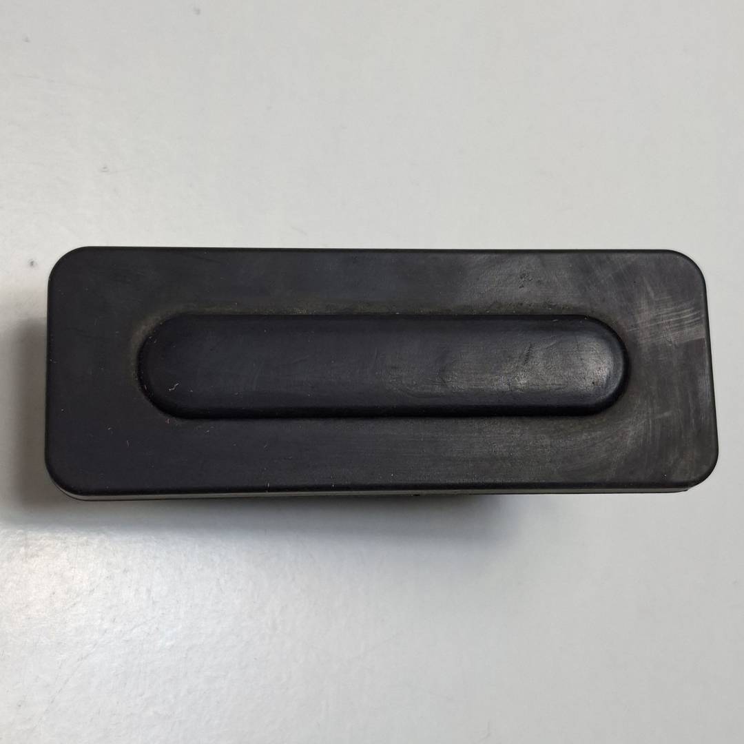 MANETA EXTERIOR PORTON - 9676028380 - CITROEN - C4 GRAND PICASSO II