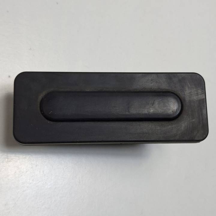 MANETA EXTERIOR PORTON 9676028380 CITROEN C4 GRAND PICASSO II Autodesguaces Alicante