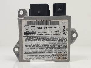 CENTRALITA AIRBAG 4X4314B321 JAGUAR X-TYPE (X400) Autodesguaces Alicante