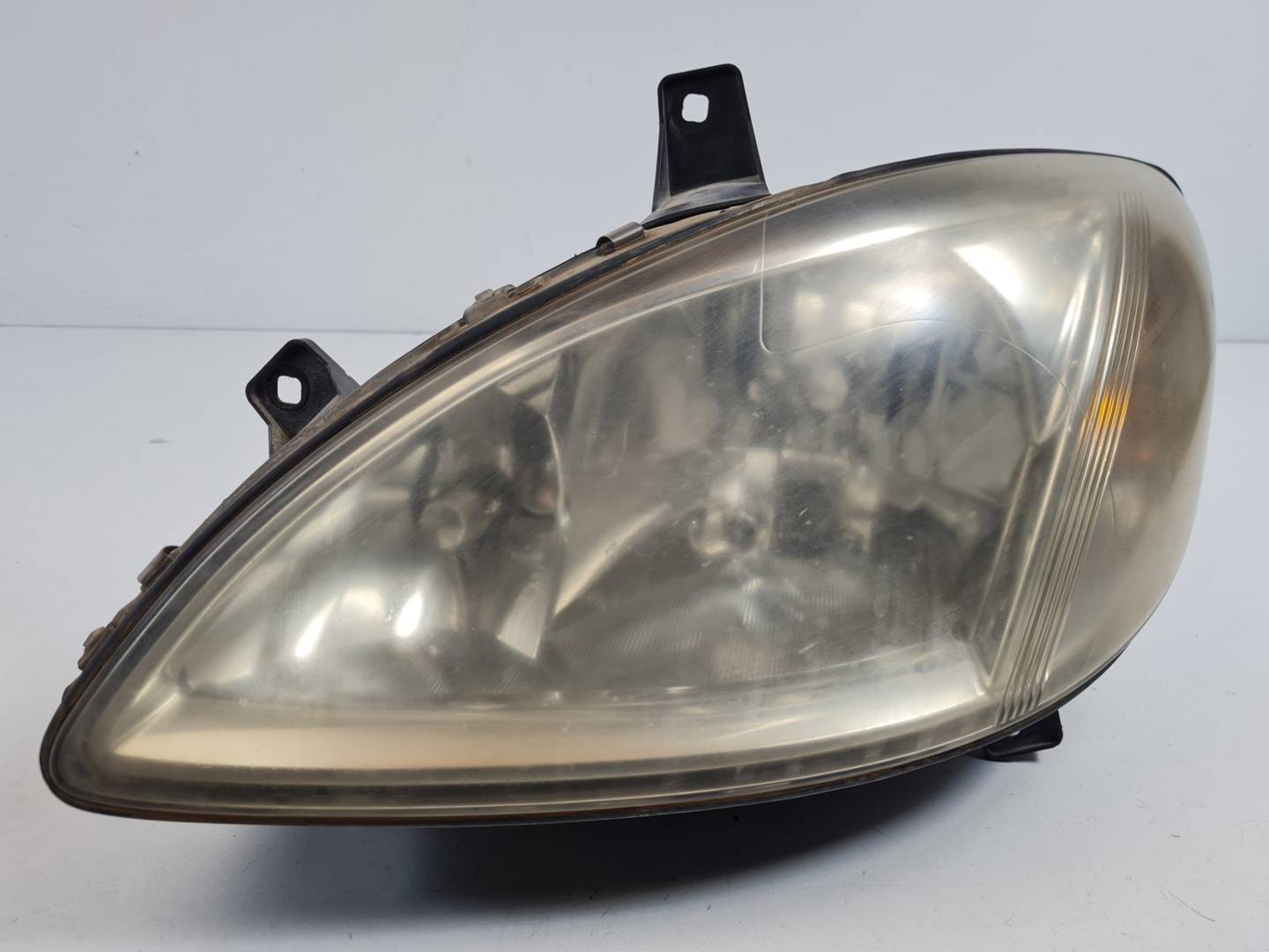 FARO IZQUIERDO - 24670300 - MERCEDES - VITO (W639) COMBI 06.2003 ->