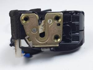 CERRADURA PUERTA DELANTERA IZQUIERDA NISSAN MURANO (Z50) Autodesguaces Alicante