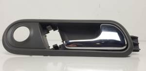 MANETA INTERIOR DELANTERA DERECHA 6L0837114H SEAT IBIZA (6L1) Autodesguaces Alicante