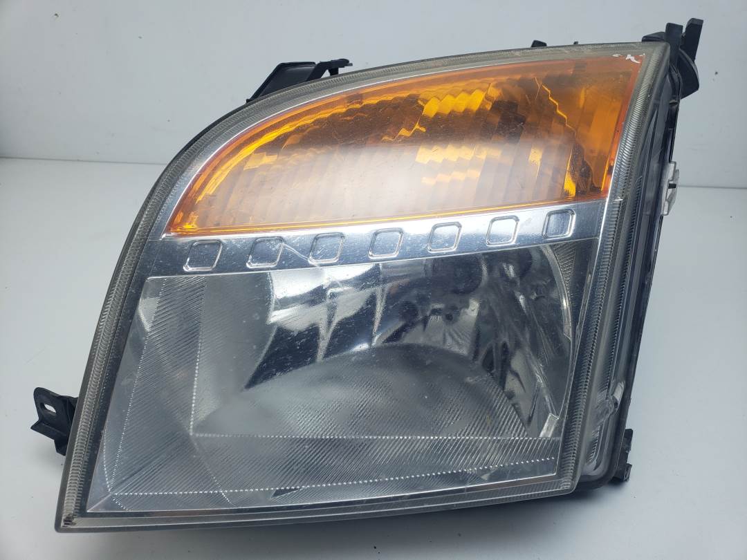FARO IZQUIERDO - 24689700L - FORD - FUSION (CBK)