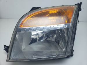 FARO IZQUIERDO 24689700L FORD FUSION (CBK) Autodesguaces Alicante