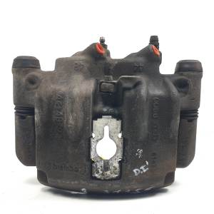 PINZA FRENO DELANTERA IZQUIERDA 444824 FIAT DUCATO COMBI Autodesguaces Alicante