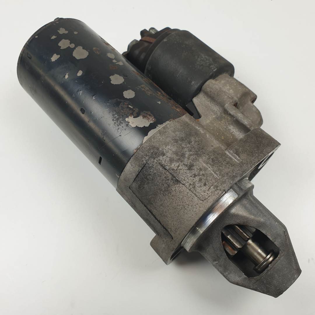 MOTOR ARRANQUE - 1121510001 - MERCEDES - CLASE M (W163)