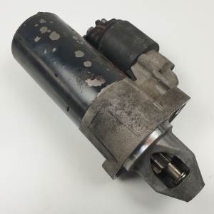 MOTOR ARRANQUE 1121510001 MERCEDES CLASE M (W163) Autodesguaces Alicante