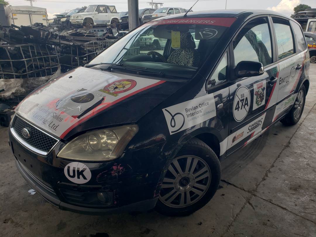 FORD FOCUS C-MAX (CAP) (2003 - 2007)