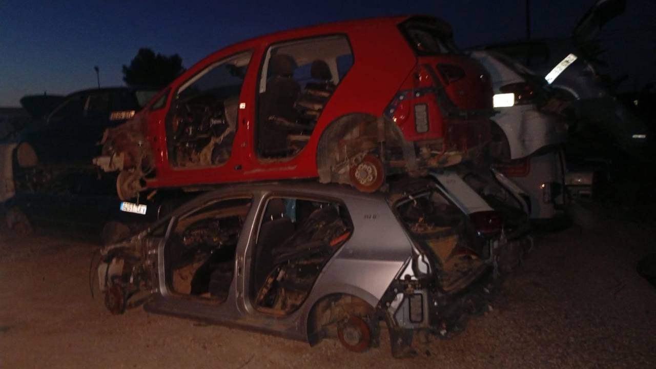 Imagen del vehículo VOLKSWAGEN GOLF VIII LIM. (CD1)