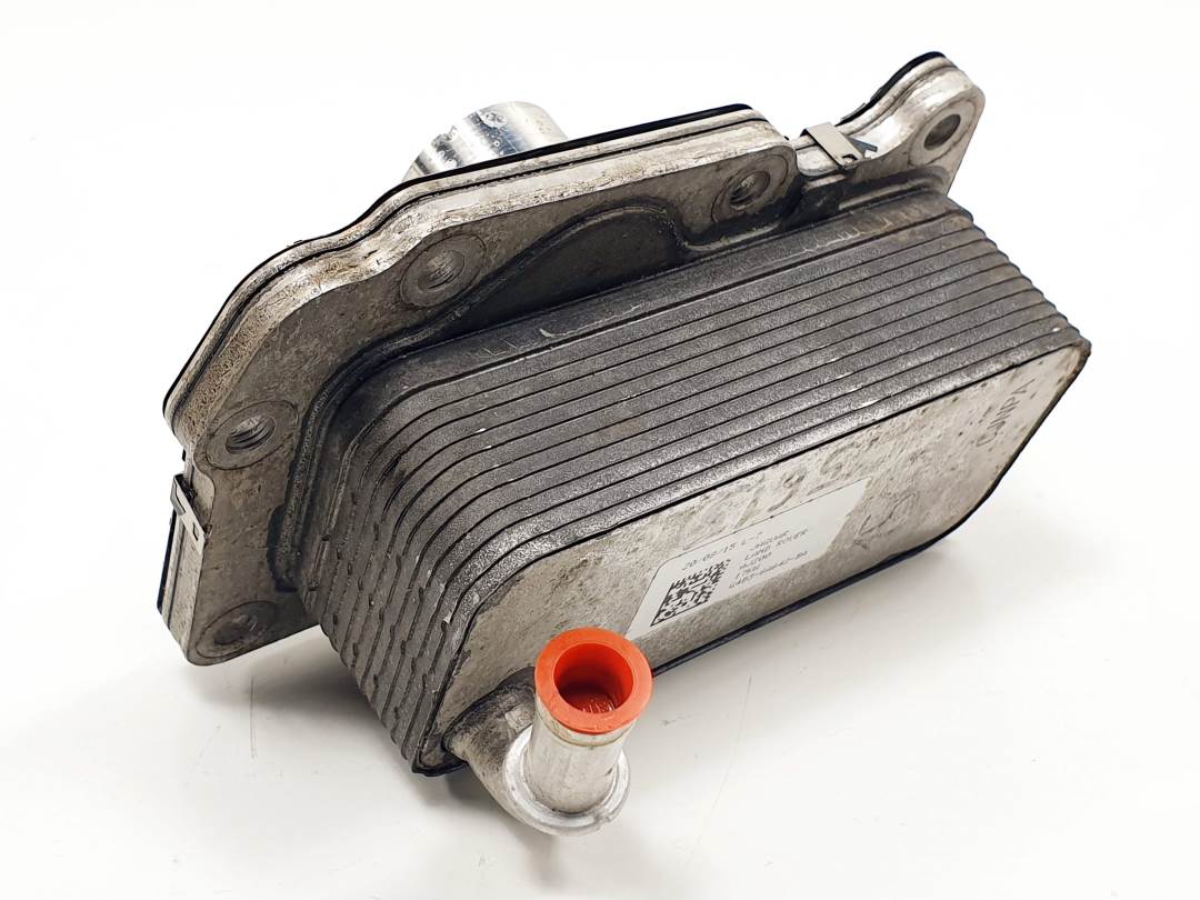 ENFRIADOR ACEITE MOTOR - G4D36A642BA - LAND ROVER - EVOQUE