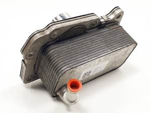 ENFRIADOR ACEITE MOTOR G4D36A642BA LAND ROVER EVOQUE Autodesguaces Alicante