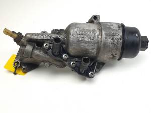 SOPORTE FILTRO ACEITE RENAULT TRAFIC COMBI (AB 4.01) Autodesguaces Alicante