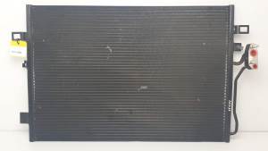 CONDENSADOR / RADIADOR AIRE ACONDICIONADO 70815940 FIAT FREEMONT (345) Autodesguaces Alicante