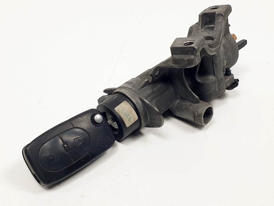 ANTIRROBO - 4B0905851B - VOLKSWAGEN - GOLF IV BERLINA (1J1)