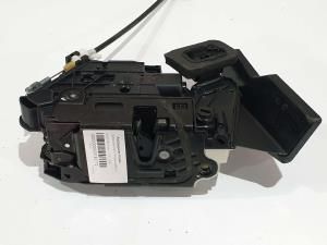 CERRADURA PUERTA TRASERA DERECHA A02287 SKODA YETI Autodesguaces Alicante
