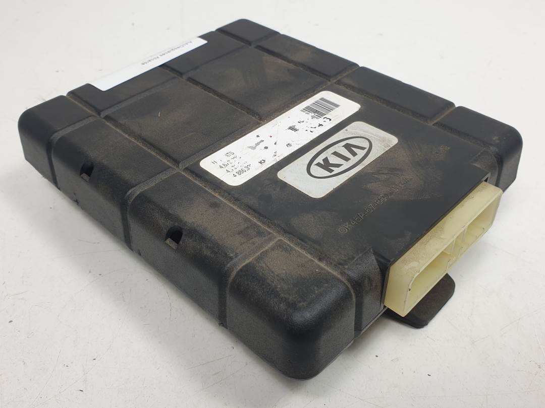 CENTRALITA MOTOR UCE - OK45A67880 - KIA - SPORTAGE (NB)