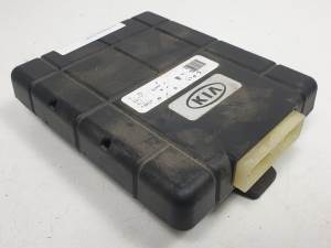 CENTRALITA MOTOR UCE OK45A67880 KIA SPORTAGE (NB) Autodesguaces Alicante