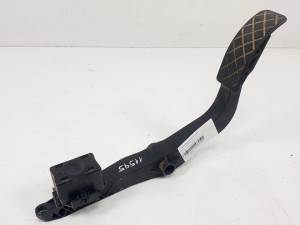 PEDAL ACELERADOR 1J1721511C VOLKSWAGEN NEW BEETLE (9C1/1C1) Autodesguaces Alicante