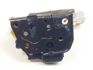 CERRADURA PUERTA TRASERA DERECHA 4F0839016A AUDI A6 ALLROAD QUATTRO (4FH) Autodesguaces Alicante