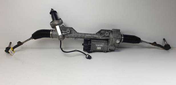 CREMALLERA DIRECCION 685588001 BMW X1 (E84) Autodesguaces Alicante