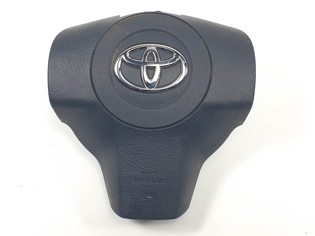 AIRBAG DELANTERO IZQUIERDO - TOYOTA - RAV 4 (A3)