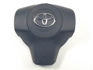 AIRBAG DELANTERO IZQUIERDO TOYOTA RAV 4 (A3) Autodesguaces Alicante