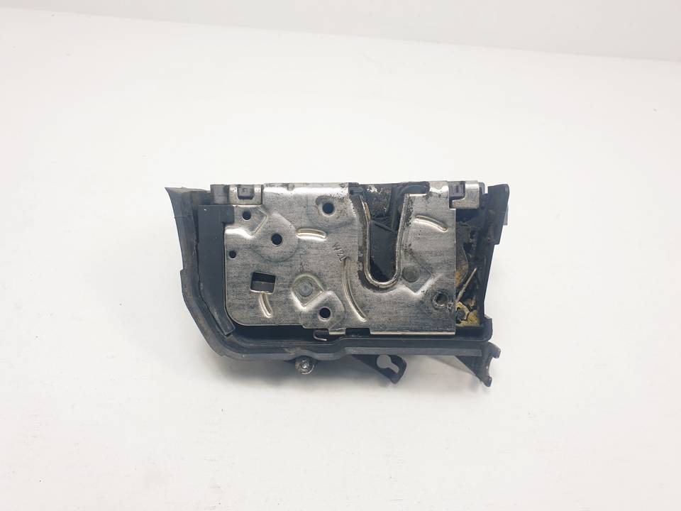 CERRADURA PUERTA DELANTERA IZQUIERDA 7011249 BMW SERIE 3 COUPE (E46) Autodesguaces Alicante
