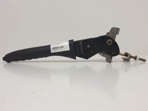 PALANCA FRENO DE MANO PEUGEOT 206 SW Autodesguaces Alicante