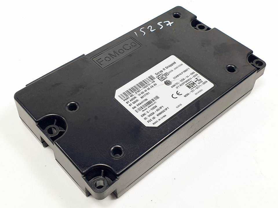MODULO ELECTRONICO - D1BT14D212EB - FORD - GRAND C-MAX (CB7)