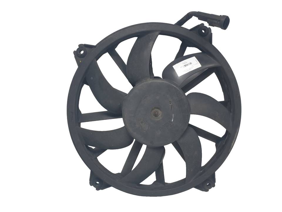 ELECTROVENTILADOR 1049874716T CITROEN C4 BERLINA Autodesguaces Alicante