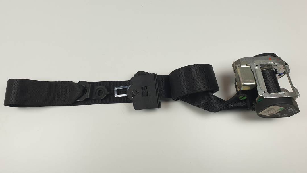 CINTURON SEGURIDAD DELANTERO DERECHO - 601384300 - MERCEDES - SPRINTERII CAJA CERRADA (DESDE 01.06)