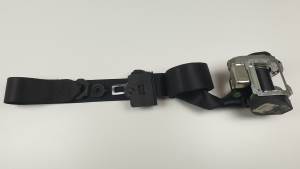 CINTURON SEGURIDAD DELANTERO DERECHO 601384300 MERCEDES SPRINTERII CAJA CERRADA (DESDE 01.06) Autodesguaces Al