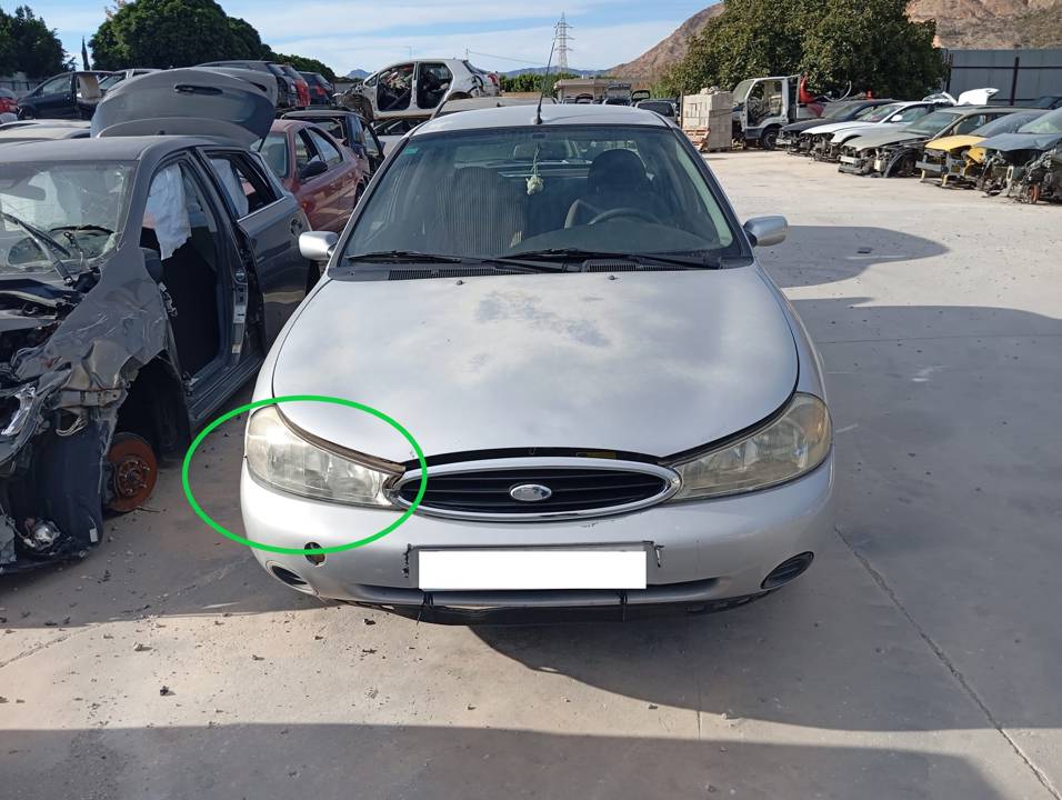 FARO DERECHO
