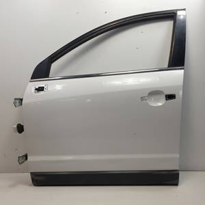 PUERTA DELANTERA IZQUIERDA OPEL ANTARA Autodesguaces Alicante